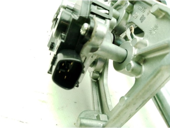 85110K0120 MOTOR LIMPIAPARABRISAS DEL TOYOTA AYGO X (_B7_)|Desguaces La Cabaña