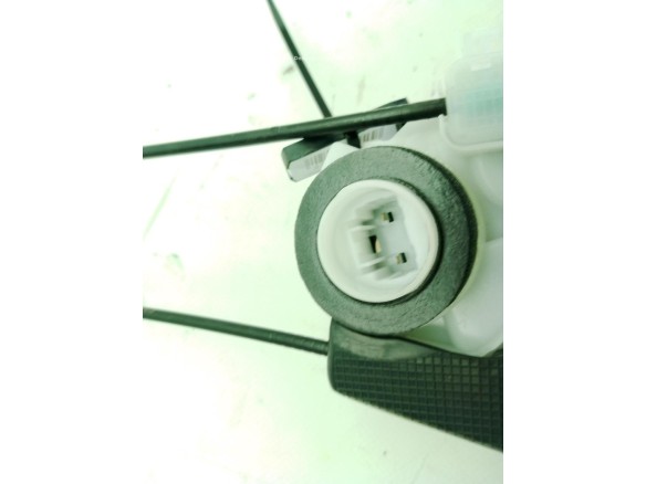 69060K0030 CERRADURA PUERTA LAT TRA IZQ TOYOTA AYGO X (_B7_)|Desguaces La Cabaña