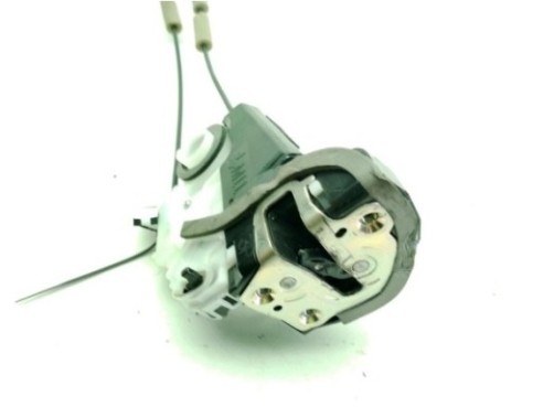69050K0030 CERRADURA PUERTA LAT TRA DER TOYOTA AYGO X (_B7_)|Desguaces La Cabaña