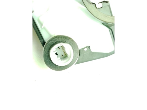 69040K0041 CERRADURA PUERTA LAT DEL IZQ TOYOTA AYGO X (_B7_)|Desguaces La Cabaña