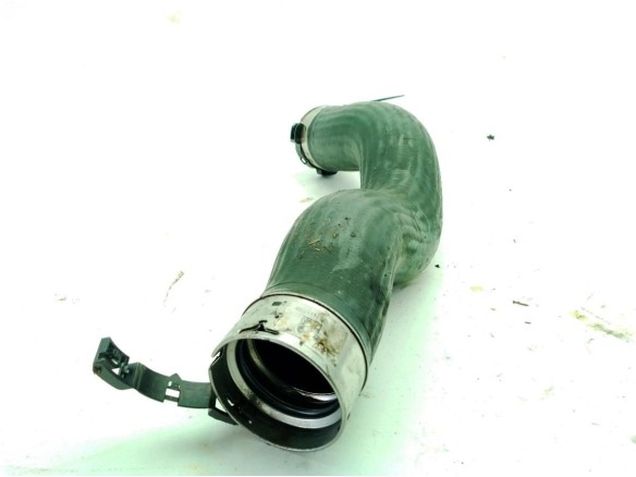 11618511339 TUBO DE INTERCOOLER A ADMISION BMW 3 (F30, F80)|Desguaces La Cabaña