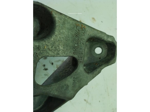 22116859415 SOPORTE MOTOR IZQ BMW 3 (F30, F80)|Desguaces La Cabaña