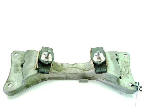 22316859417 SOPORTE CAJA CAMBIOS BMW 3 (F30, F80)|Desguaces La Cabaña