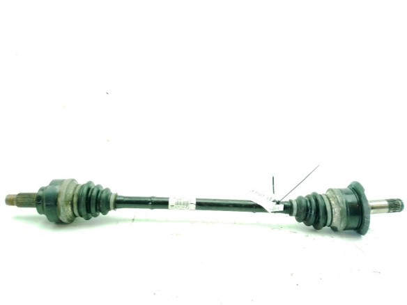 33208680348 PALIER TRA DER BMW 3 (F30, F80)|Desguaces La Cabaña