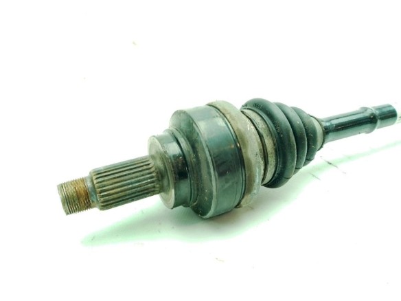 33208680348 PALIER TRA DER BMW 3 (F30, F80)|Desguaces La Cabaña