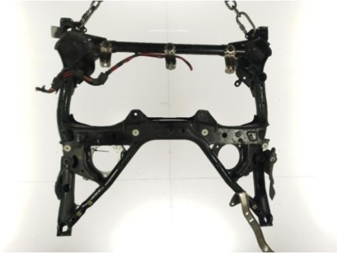 31106872118 CUNA MOTOR BMW 3 (F30, F80)|Desguaces La Cabaña