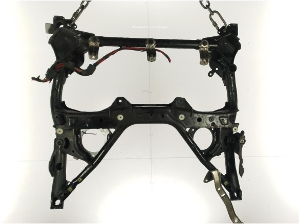 31106872118 CUNA MOTOR BMW 3 (F30, F80)|Desguaces La Cabaña