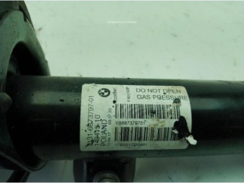 31316873797 AMORTIGUADOR DEL DER BMW 3 (F30, F80)|Desguaces La Cabaña