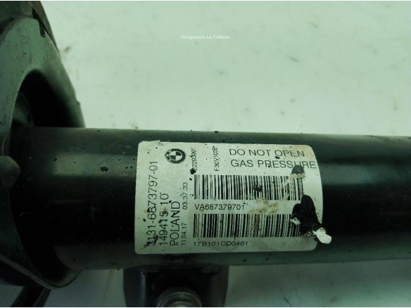 31316873797 AMORTIGUADOR DEL DER BMW 3 (F30, F80)|Desguaces La Cabaña