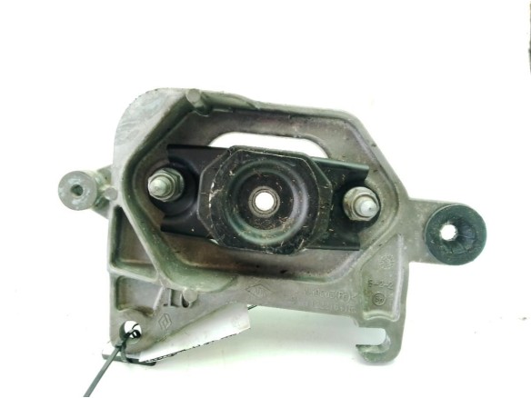   SOPORTE MOTOR IZQ RENAULT MEGANE IV (B9A/M_)|Desguaces La Cabaña