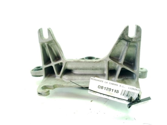   SOPORTE MOTOR IZQ RENAULT MEGANE IV (B9A/M_)|Desguaces La Cabaña