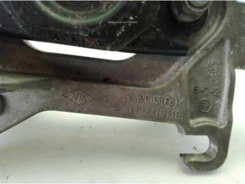   SOPORTE MOTOR IZQ RENAULT MEGANE IV (B9A/M_)|Desguaces La Cabaña