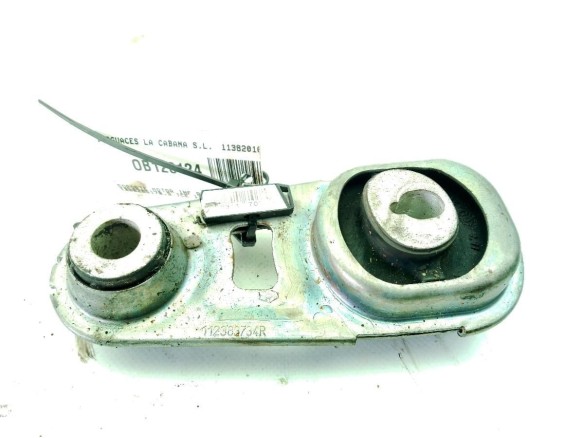 113320517R SOPORTE MOTOR INF RENAULT MEGANE IV (B9A/M_)|Desguaces La Cabaña