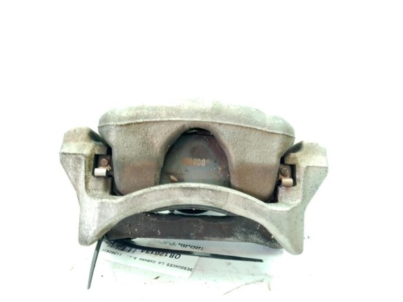 410110528R PINZA DEL IZQ RENAULT MEGANE IV (B9A/M_)|Desguaces La Cabaña
