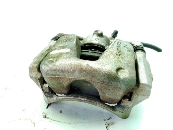 410110528R PINZA DEL IZQ RENAULT MEGANE IV (B9A/M_)|Desguaces La Cabaña