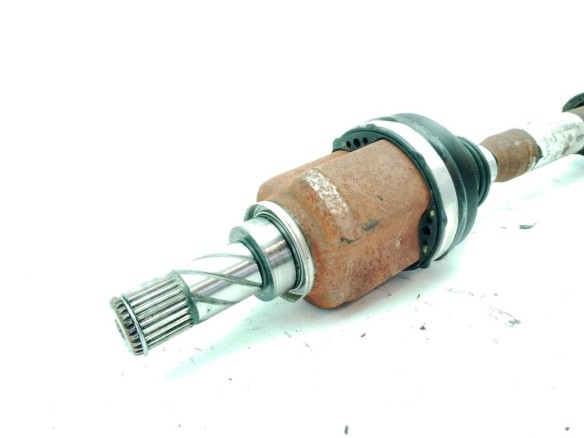 391012926R PALIER DEL IZQ RENAULT MEGANE IV (B9A/M_)|Desguaces La Cabaña