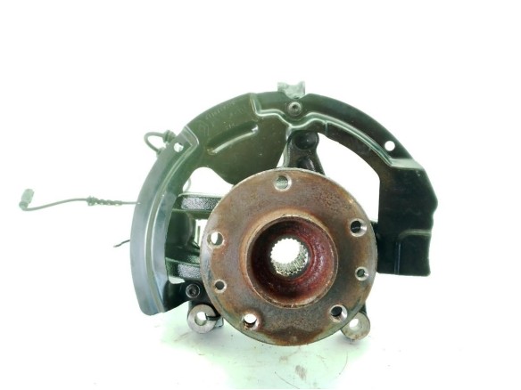 400155920R MANGUETA DEL IZQ RENAULT MEGANE IV (B9A/M_)|Desguaces La Cabaña