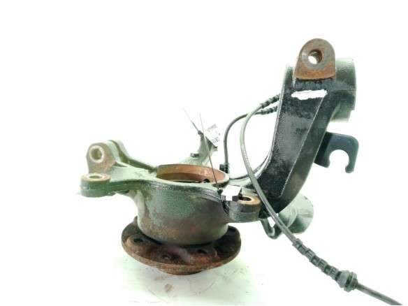 400155920R MANGUETA DEL IZQ RENAULT MEGANE IV (B9A/M_)|Desguaces La Cabaña
