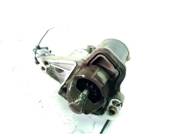233006662R ARRANQUE RENAULT MEGANE IV (B9A/M_)|Desguaces La Cabaña