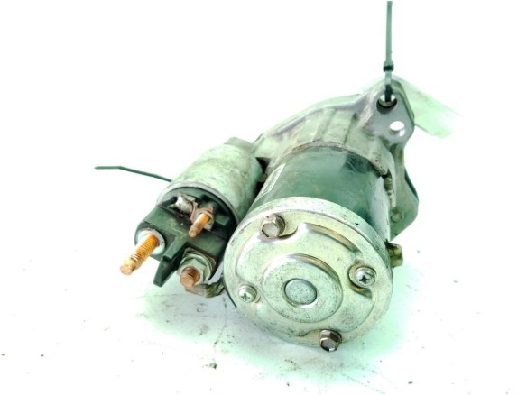 233006662R ARRANQUE RENAULT MEGANE IV (B9A/M_)|Desguaces La Cabaña