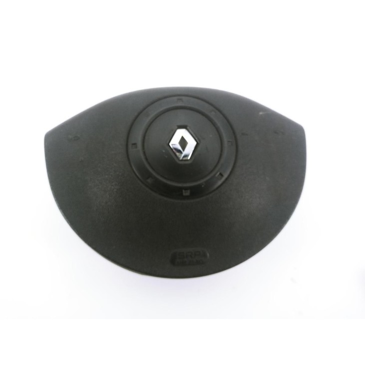 8200381851 CARRETE AIRBAG RENAULT SCÉNIC II (JM0/1_) |Desguaces La Cabaña