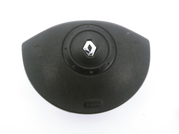 8200381851 CARRETE AIRBAG RENAULT SCÉNIC II (JM0/1_) |Desguaces La Cabaña
