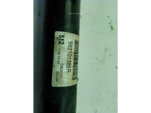 562101930R AMORTIGUADOR TRA DER RENAULT MEGANE IV (B9A/M_)|Desguaces La Cabaña