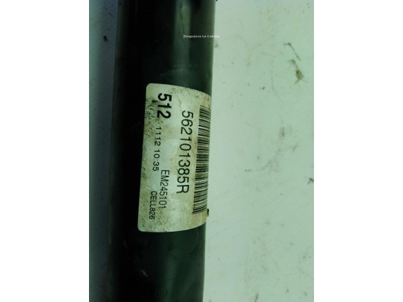 562101930R AMORTIGUADOR TRA DER RENAULT MEGANE IV (B9A/M_)|Desguaces La Cabaña