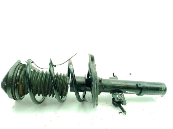 543025418R AMORTIGUADOR DEL IZQ RENAULT MEGANE IV (B9A/M_)|Desguaces La Cabaña