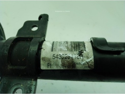 543025418R AMORTIGUADOR DEL DER RENAULT MEGANE IV (B9A/M_)|Desguaces La Cabaña