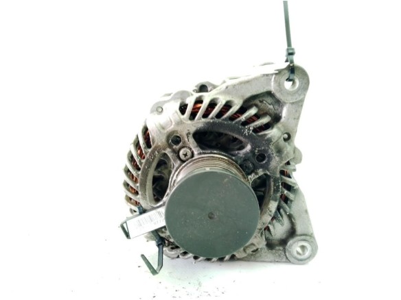 231005300R ALTERNADOR RENAULT MEGANE IV (B9A/M_)|Desguaces La Cabaña