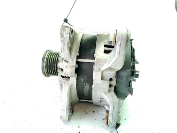 231005300R ALTERNADOR RENAULT MEGANE IV (B9A/M_)|Desguaces La Cabaña
