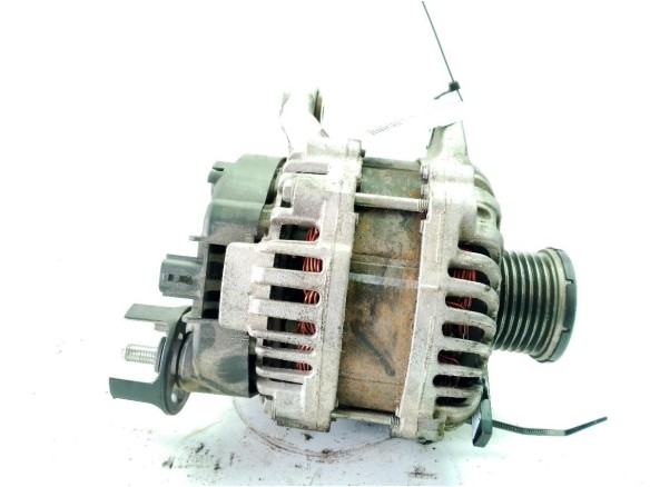231005300R ALTERNADOR RENAULT MEGANE IV (B9A/M_)|Desguaces La Cabaña