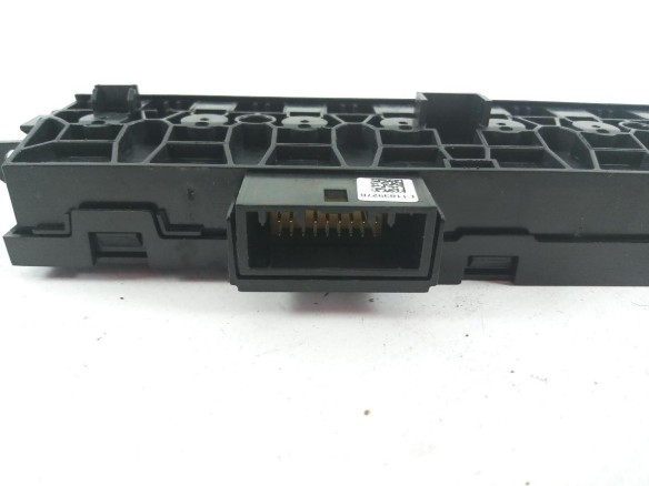  283E87849R INTERRUPTOR WARNING NISSAN TOWNSTAR Furgoneta/monovolumen (XFK) |Desguaces La Cabaña