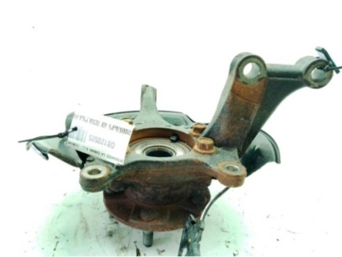 4321242081 MANGUETA DEL IZQ TOYOTA RAV 4 III (_A3_)|Desguaces La Cabaña