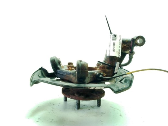 4321142081 MANGUETA DEL DER TOYOTA RAV 4 III (_A3_)|Desguaces La Cabaña