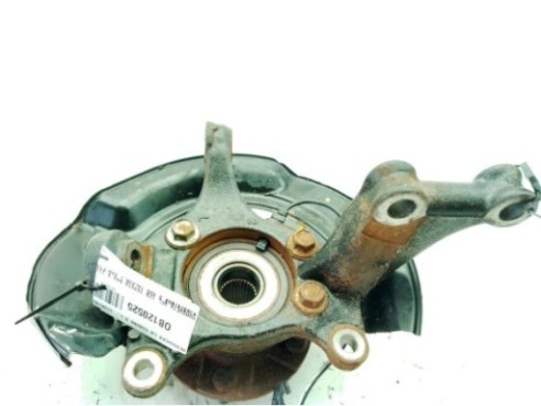 4321242081 MANGUETA DEL IZQ TOYOTA RAV 4 III (_A3_)|Desguaces La Cabaña