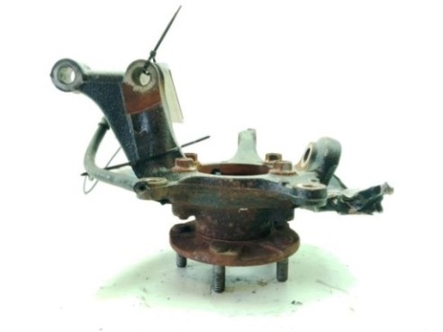 4321142081 MANGUETA DEL DER TOYOTA RAV 4 III (_A3_)|Desguaces La Cabaña