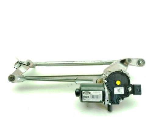 MOTOR LIMPIAPARABRISAS DELANTERO|Desguaces La Cabaña