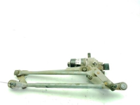 MOTOR LIMPIAPARABRISAS DELANTERO|Desguaces La Cabaña 2