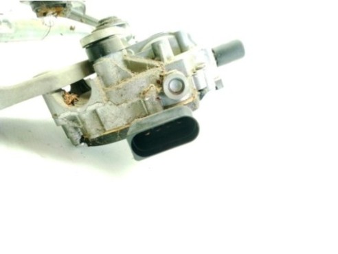 2253325 MOTOR LIMPIAPARABRISAS DEL FORD TRANSIT COURIER Furgón|Desguaces La Cabaña