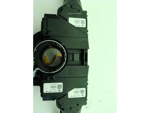 ET7613N064BB MANDO COMPLETO FORD TRANSIT COURIER Furgón|Desguaces La Cabaña