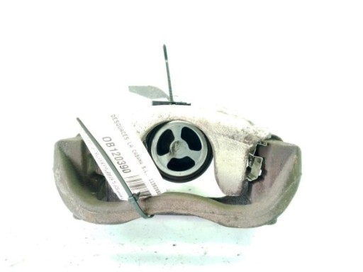 PINZA TRASERA IZQUIERDA|Desguaces La Cabaña