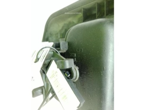   MANILLA PUERTA LAT DEL IZQ EXT IVECO DAILY IV Caja/Chasis|Desguaces La Cabaña