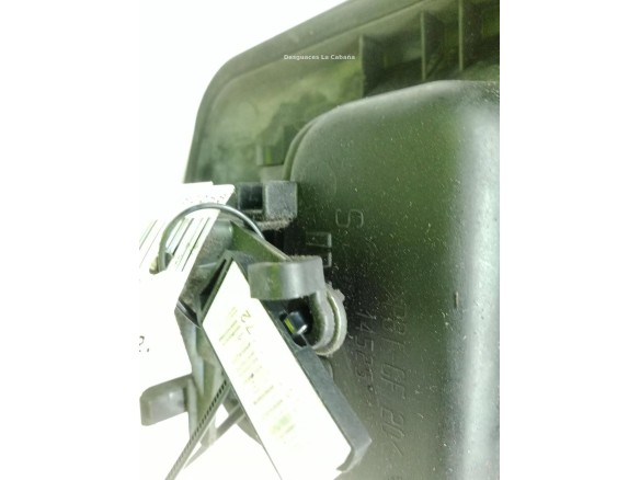  MANILLA PUERTA LAT DEL IZQ EXT IVECO DAILY IV Caja/Chasis|Desguaces La Cabaña