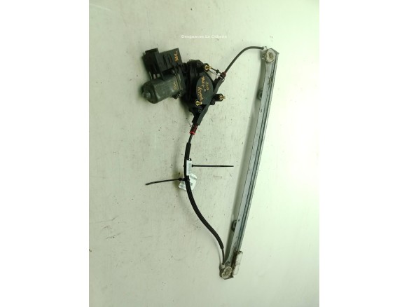   ELEVALUNAS PUERTA LAT DEL IZQ IVECO DAILY IV Caja/Chasis|Desguaces La Cabaña
