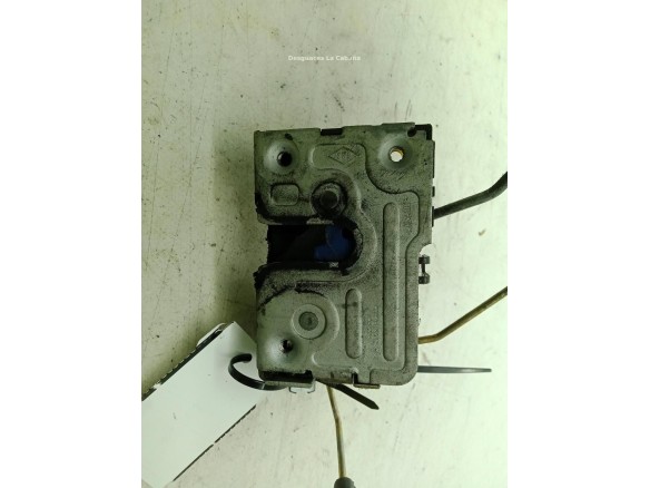   CERRADURA PUERTA LAT DEL IZQ IVECO DAILY IV Caja/Chasis|Desguaces La Cabaña
