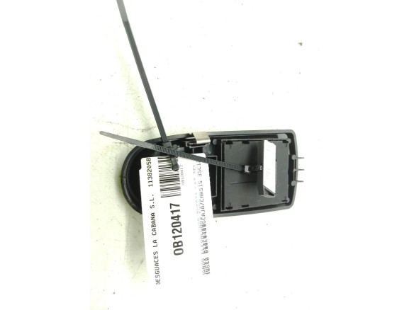   MANDO ELEVALUNAS PUERTA LAT DEL IZQ IVECO DAILY IV Caja/Chasis|Desguaces La Cabaña