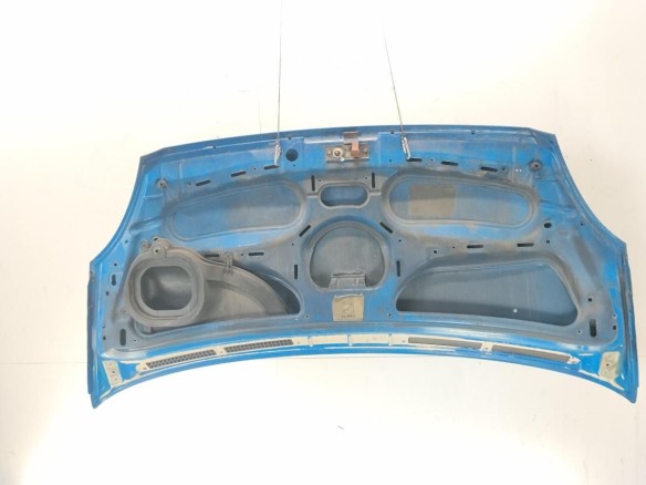   CAPO IVECO DAILY IV Caja/Chasis|Desguaces La Cabaña