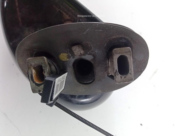 ESPEJO IZQ AUDI TT (8N3) |Desguaces La Cabaña